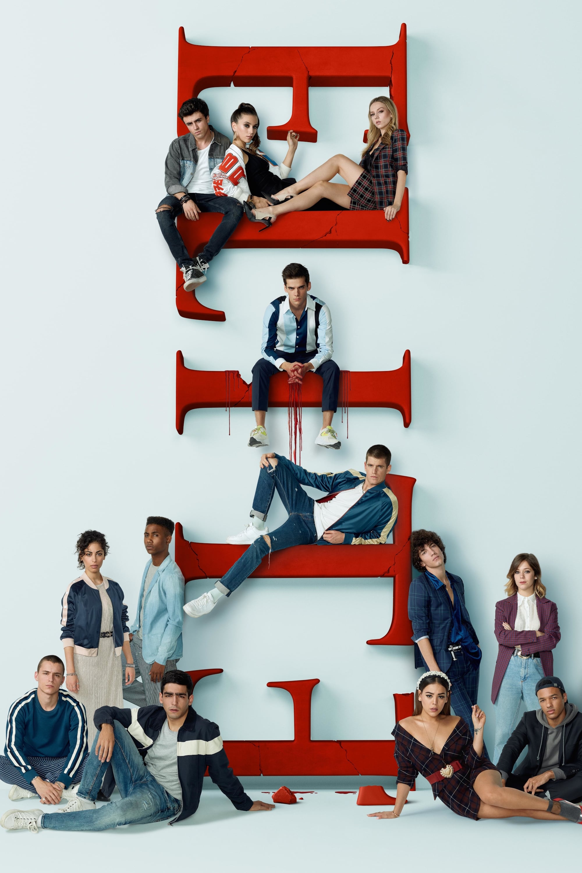 Elite (2018 TV Series)